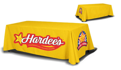 Standard Table Cover