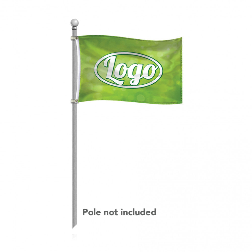 Custom Pole Flag