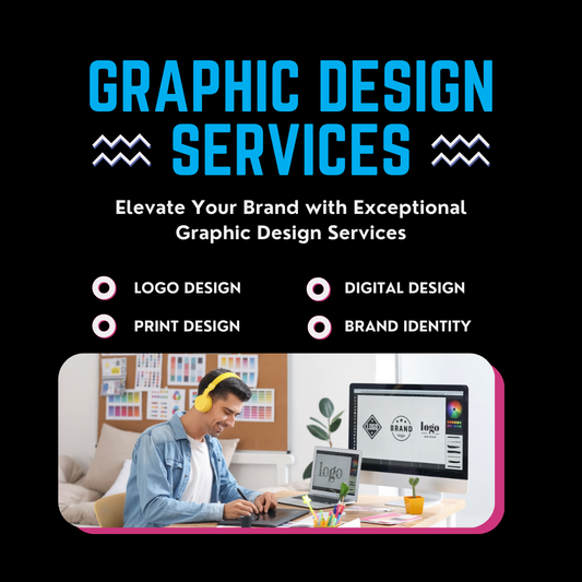 Graphic Design Fee